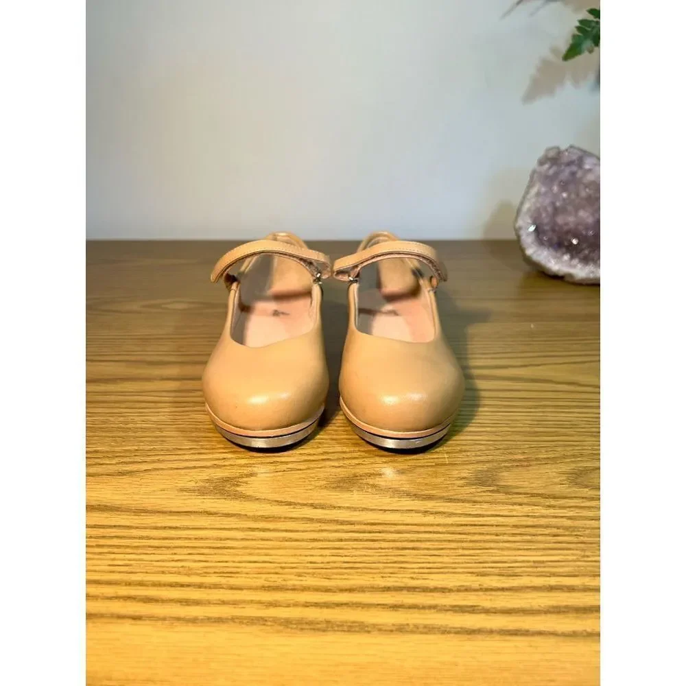 Leo comfortable tan